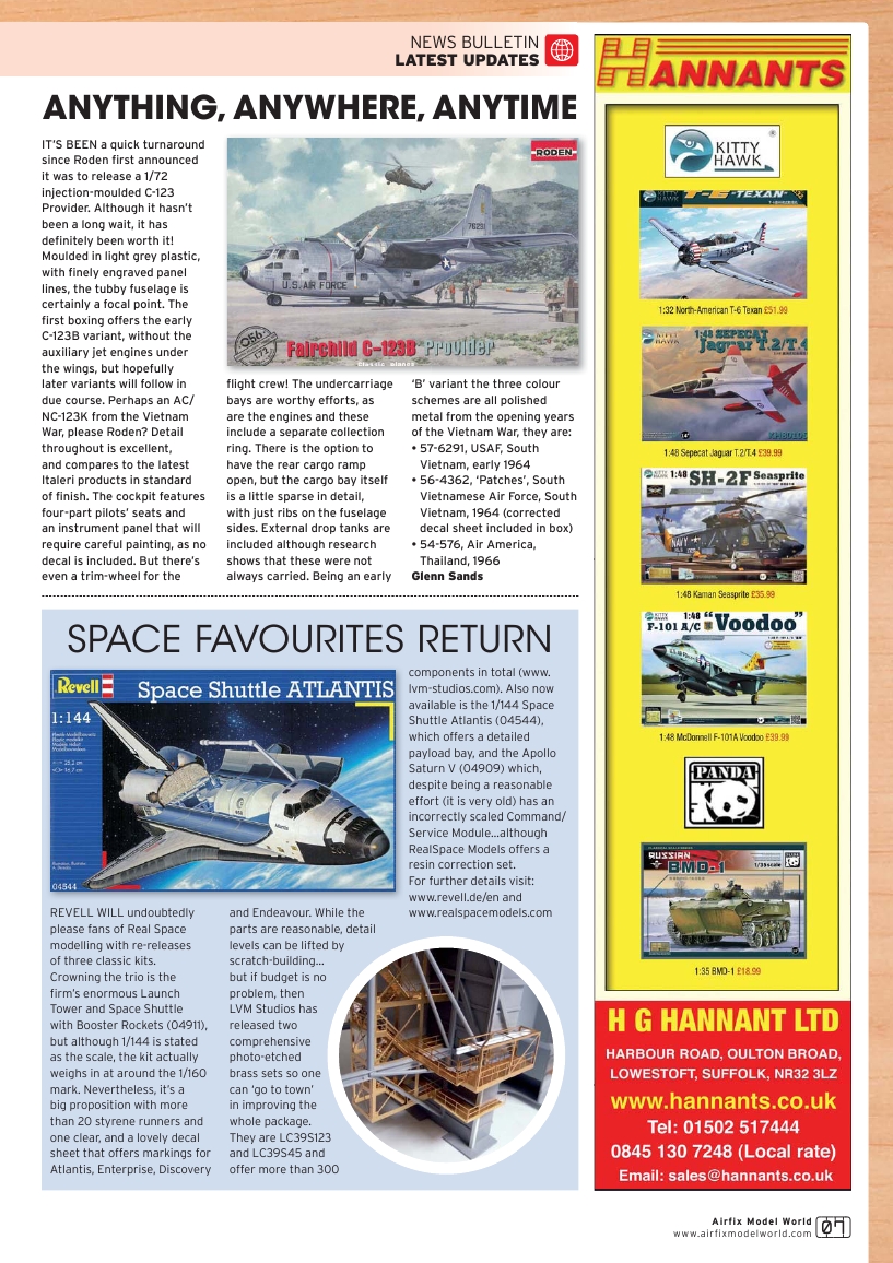 Airfix Model World 44 2014-7